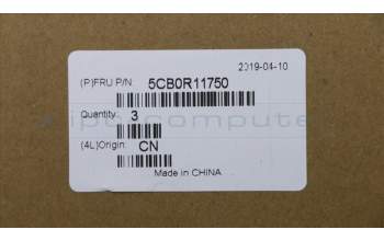 Lenovo 5CB0R11750 COVER UpperCaseL81EUMGRW/KBNFPBLUSINT\'E