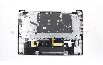 Lenovo 5CB0R11778 COVER UpperCaseL 81EU MGR W/KB FP BL ND