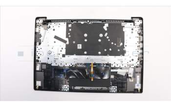 Lenovo 5CB0R11837 COVER Upper Case L 81EU OB W/KBNFPBLUK