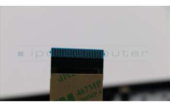 Lenovo 5CB0R11951 COVER Upper Case L 81EU OB W/KBNFPBLHG