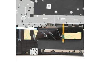 Lenovo 5CB0R11978 COVER Upper CaseL81EUMGRW/KBFPBLUSINT\'E