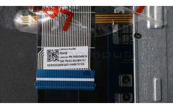 Lenovo 5CB0R11980 COVER Upper Case L 81EU COPW/KBNFPBLUS