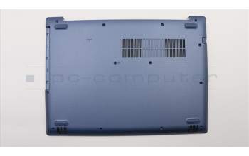 Lenovo 5CB0R13438 COVER LOWER CASE 81DA LIGHT BLUE