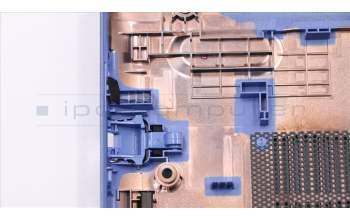 Lenovo 5CB0R13438 COVER LOWER CASE 81DA LIGHT BLUE