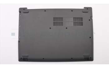 Lenovo 5CB0R13439 COVER LOWER CASE 81DA GRAPHITE GREY