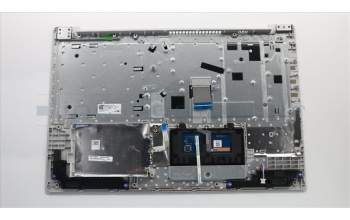 Lenovo 5CB0R16513 COVER UpCaseASM W/KB L81DC PG ITA