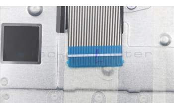 Lenovo 5CB0R16513 COVER UpCaseASM W/KB L81DC PG ITA