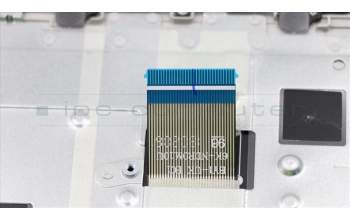 Lenovo 5CB0R16520 COVER UpCaseASM W/KB L81DC PG BUL