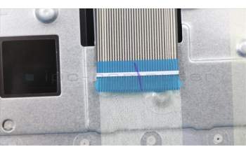 Lenovo 5CB0R16565 COVER UpCaseASM W/KB L81DC PG UKE