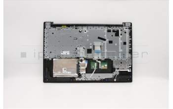 Lenovo 5CB0R16590 COVER UpCaseASM W/KB L81DC IG ARA