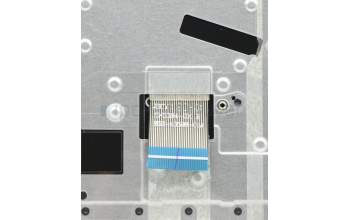 Lenovo 5CB0R16623 COVER UpCaseASM W/KB L81DC IG SWS