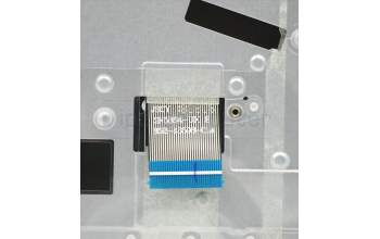 Lenovo 5CB0R16674 COVER UpCaseASM W/KB L81DC PG CZE/SLK