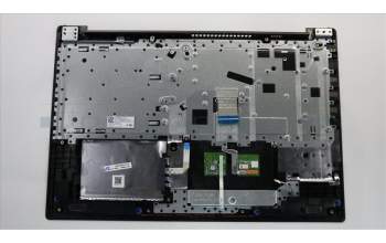 Lenovo 5CB0R16678 COVER UpCaseASM W/KB L81DC IG HUN