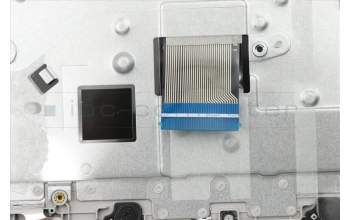 Lenovo 5CB0R16679 COVER UpCaseASM W/KB L81DC PG NORDIC
