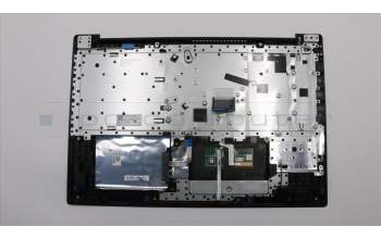 Lenovo 5CB0R16697 COVER UpCaseASM W/KB L81DC IG NORDIC