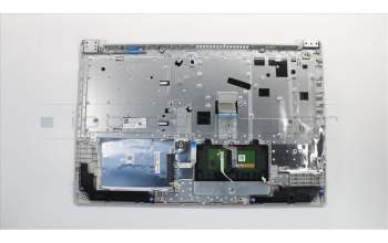 Lenovo 5CB0R16703 COVER UpCaseASM W/KB L81DC PG ENG