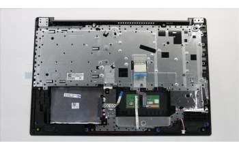 Lenovo 5CB0R16716 COVER UpCaseASM W/KB L81DC IG EURO ENG