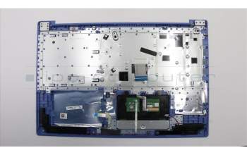 Lenovo 5CB0R16721 COVER UpCaseASM W/KB L81DC LBU HBW