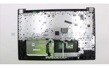 Lenovo 5CB0R16723 C-Abdeckung mit Tastatur, Englisch (GB), Eisengrau, Ohne_Hintergrundbeleuchtung