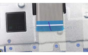 Lenovo 5CB0R16728 COVER UpCaseASM W/KB L81DC LBU ENG