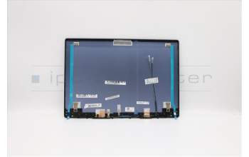 Lenovo 5CB0R20136 COVER LCD COVER L 81EU LB FHDGlassW/Ant