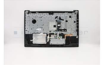 Lenovo 5CB0R20159 COVER UpCaseASM W/KB NFP L81DK IG NORDIC