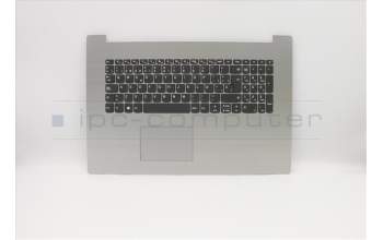 Lenovo 5CB0R20195 COVER UpCaseASM W/KB NFP L81DK PG SPA