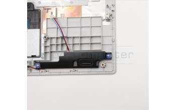 Lenovo 5CB0R20195 COVER UpCaseASM W/KB NFP L81DK PG SPA