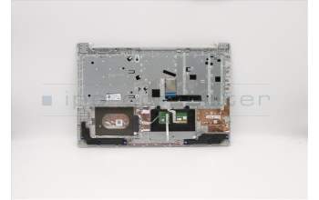 Lenovo 5CB0R26496 COVER UpCaseASM W/KB L81EY PG ENG