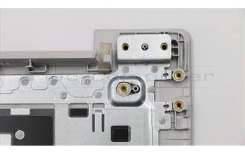Lenovo 5CB0R26499 COVER UpCaseASM W/KB L81EY PG NORDIC
