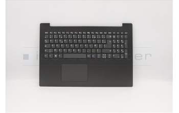 Lenovo 5CB0R26500 UpperCaseASM W/KB L81EY IRON GREY FRENCH