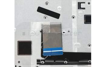 Lenovo 5CB0R26500 UpperCaseASM W/KB L81EY IRON GREY FRENCH