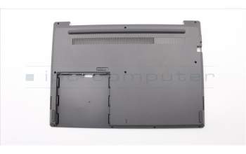 Lenovo 5CB0R27358 COVER LowerCase C 81B1 W/Sponge IG APS