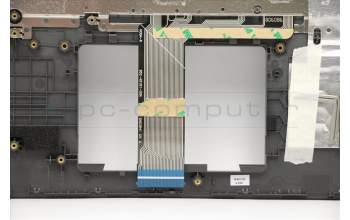 Lenovo 5CB0R28209 COVER UpperCase W81HL NFP IG NBL W/KBUSI