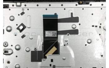 Lenovo 5CB0R34417 COVER Upper Case ASM C 81H7 FRA