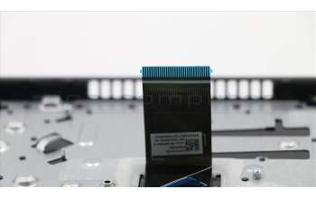 Lenovo 5CB0R34428 COVER Upper Case ASM C 81H7 ARA