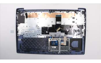 Lenovo 5CB0R34769 COVER Upper Case 3N 81GC LB W/KB NBL HG