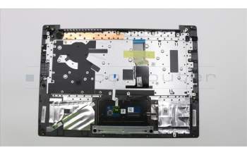 Lenovo 5CB0R34932 COVER UpperCaseC 81HQ W/KB NFP NBL IG ND