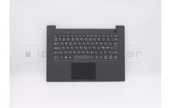 Lenovo 5CB0R39229 COVER UpperCaseASM C 81HM NFP NBL IG ND