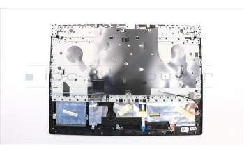 Lenovo 5CB0R40183 COVER UpperCase L 81FV W/KB WH BL PO