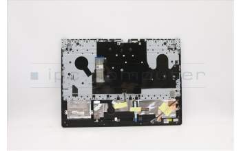 Lenovo 5CB0R40187 COVER UpperCase L 81FV W/KB WH BL BU