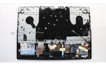 Lenovo 5CB0R40192 COVER UpperCase L 81FV W/KB WH BL SP