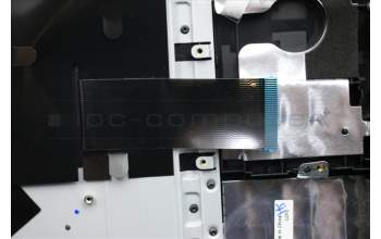 Lenovo 5CB0R40196 COVER UpperCase L 81FV W/KB WH BL US