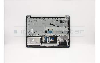 Lenovo 5CB0R40366 COVER UpCaseASM W/KB L81D0 IG UKE