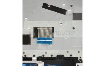 Lenovo 5CB0R40366 COVER UpCaseASM W/KB L81D0 IG UKE