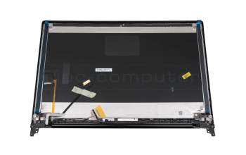 5CB0R44851 original Lenovo display-cover incl. hinges 39.6cm (15.6 Inch) black