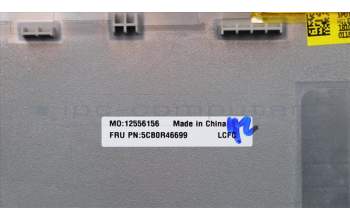 Lenovo 5CB0R46699 UNT. GEHÄUSE L81FK LIGHT CHOCOLATE