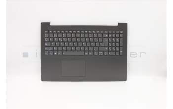 Lenovo 5CB0R46811 COVER UpCaASMW/KB L81FK IG BL SPA