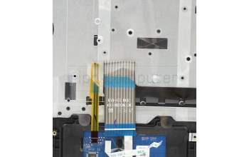 Lenovo 5CB0R46811 COVER UpCaASMW/KB L81FK IG BL SPA