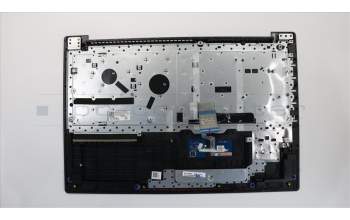 Lenovo 5CB0R46820 COVER UpCaASMW/KB L81FK IG NBL SPA